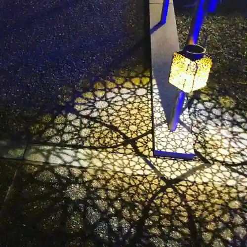 眞中神社のその他建物