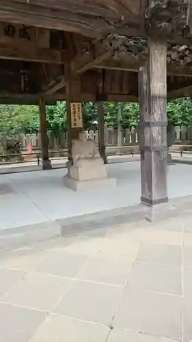 成田山新勝寺のその他建物