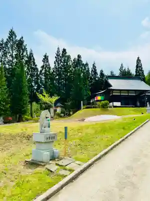 聖心寺(青森県)