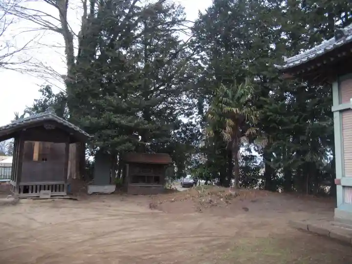 香取神社(千葉県)