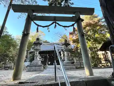 井後神社(三重県)