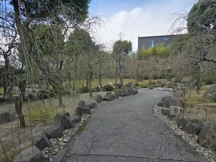 城南宮(京都府)