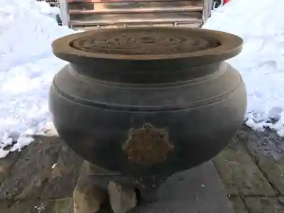 松尾寺のその他建物