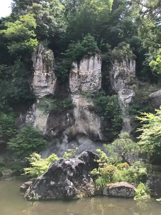 那谷寺(石川県)