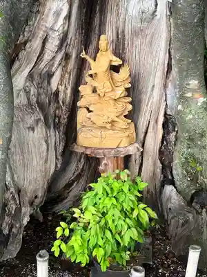 秩父今宮神社(埼玉県)