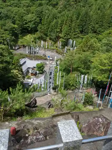 日乃出不動のその他建物