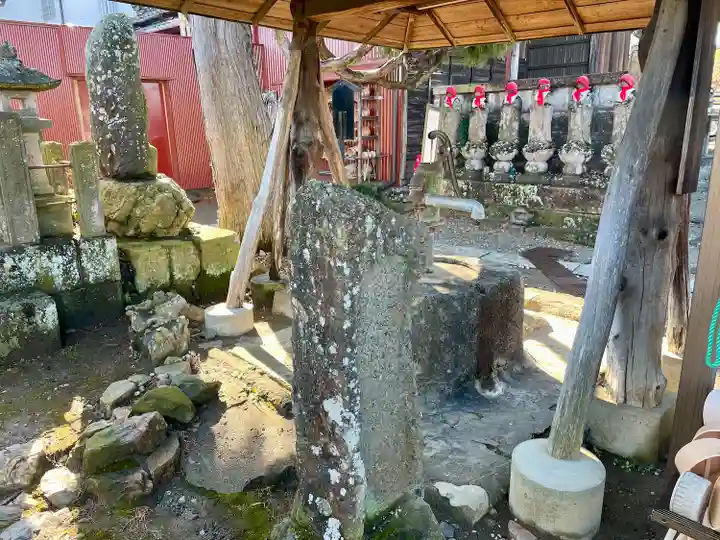 勝泉院(栃木県)