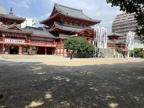 大須観音 （北野山真福寺宝生院）のその他建物