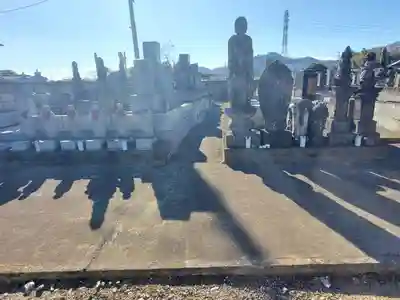 十一面観音堂(富若)(群馬県)