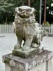 鴨都波神社(奈良県)