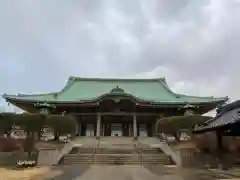 総持寺(神奈川県)