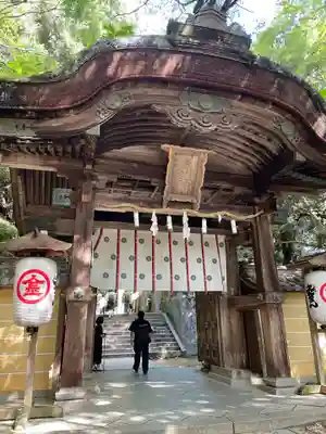 金刀比羅宮(香川県)