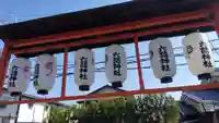 六請神社のその他建物