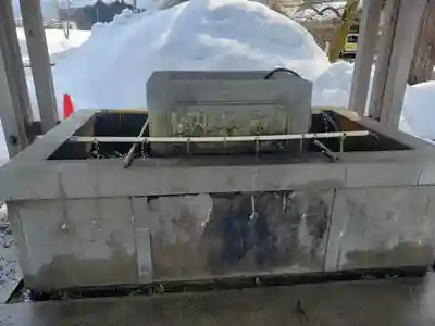 篠座神社(福井県)