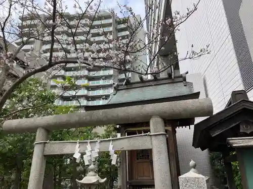 第六天社(東京都)