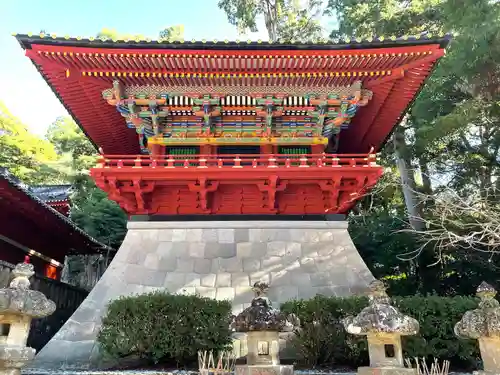 久能山東照宮(静岡県)