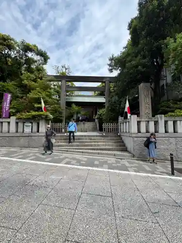 東京大神宮(東京都)