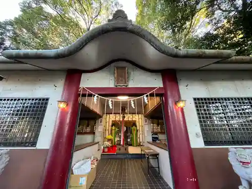 春日神社(大阪府)