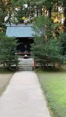 香取神宮(千葉県)