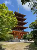 成相寺(京都府)