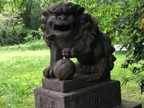 青葉神社(宮城県)