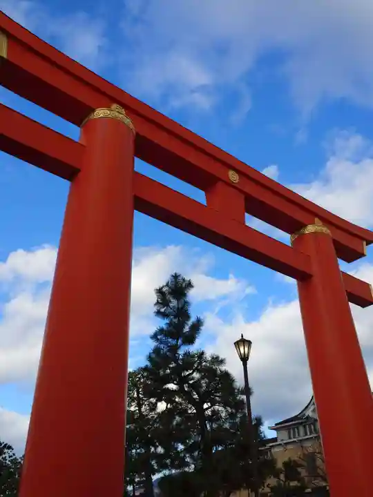 平安神宮(京都府)