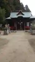 船場稲荷神社(茨城県)