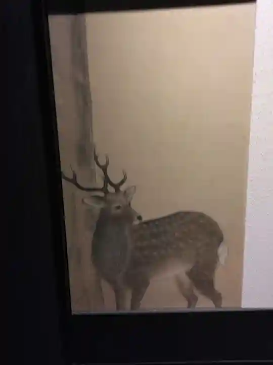 燈籠堂 浄教寺(京都府)