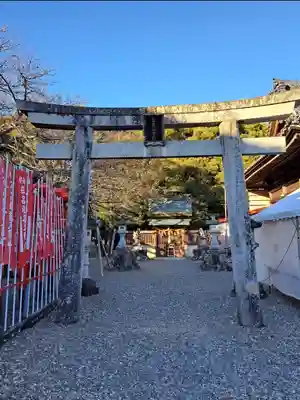 牟呂八幡宮(愛知県)