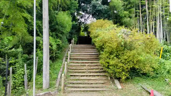 正福寺(茨城県)