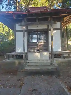 願成寺のその他建物