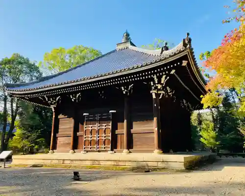 仁和寺のその他建物