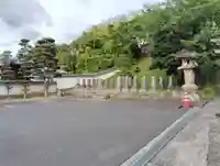 金毘羅宮(岡山県)
