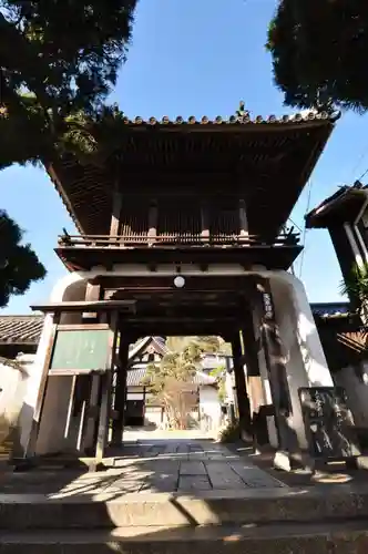 天寧寺(広島県)