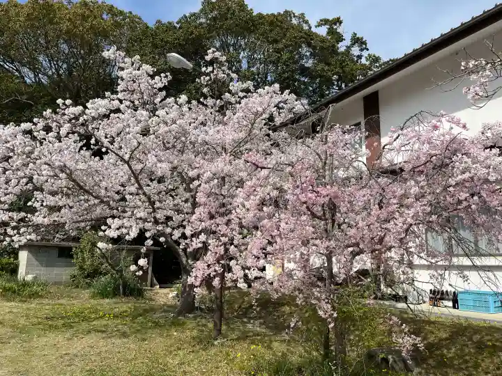 伊川谷惣社(兵庫県)