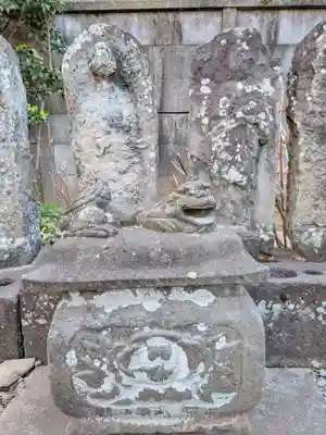 福王山  慈眼寺(東京都)