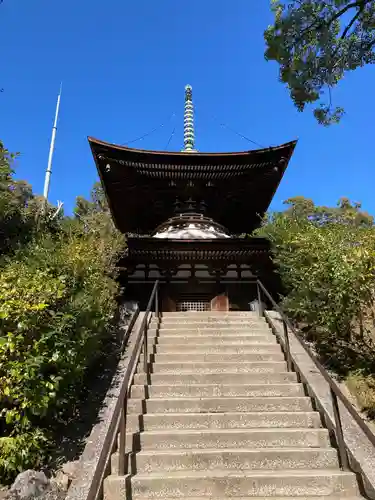 石山寺のその他建物