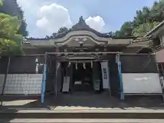 若宮八幡宮 (神奈川県)