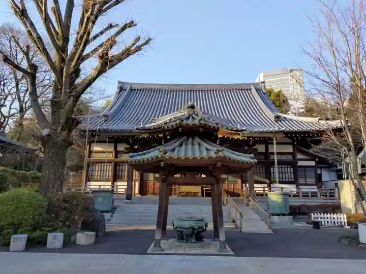 成願寺(東京都)