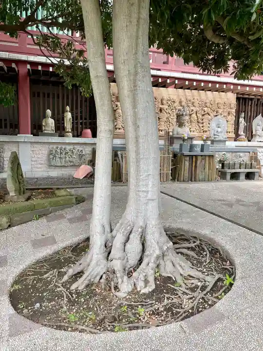長安寺(神奈川県)