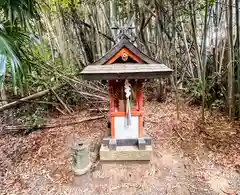 姫大神社(奈良県)