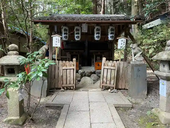 大豊神社のその他建物