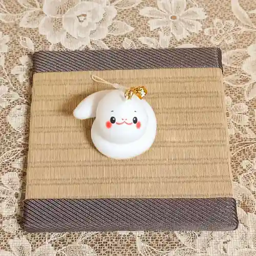 彌彦神社　(伊夜日子神社)の授与品その他