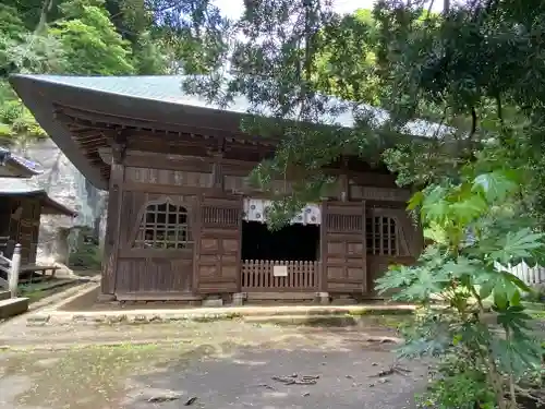 浄光明寺(神奈川県)