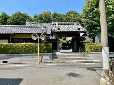 天徳院(神奈川県)