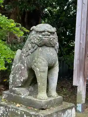 天津神社(新潟県)