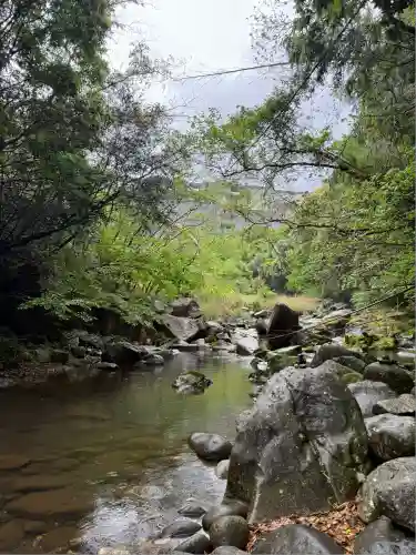神龍八大龍王神社(熊本県)