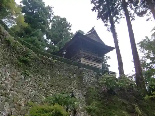 太龍寺(徳島県)