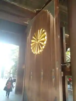 靖國神社のその他建物