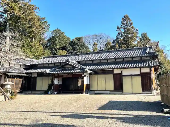 八幡神社(滋賀県)